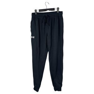 Under Armour Rival Fleece Joggers Men's Size Medium NEW with Tag